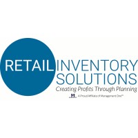 Retail Inventory Solutions Logo