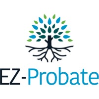 EZ-Probate, Inc. Logo