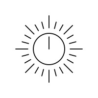 The Present Logo