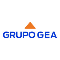 GRUPO GEA Logo