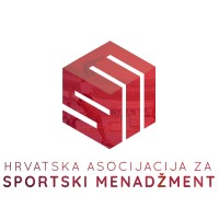 Hrvatska Asocijacija za Sportski Menadžment - HASM Logo