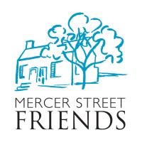 Mercer Street Friends Logo