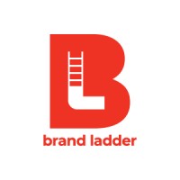 brand ladder Logo