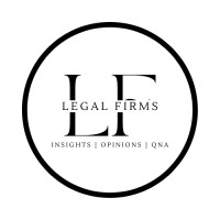 Legal Firms Logo