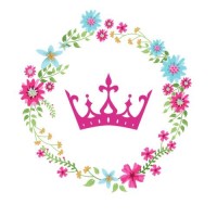 Ever After Events: Princess Parties Logo
