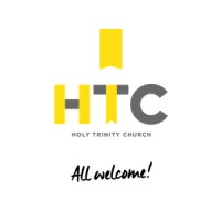 Holy Trinity Church (McLean) Logo