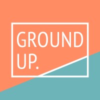 Ground Up Video Productions LTD Logo