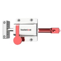 TeacherLock.com Logo
