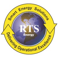 RTS Energy Inc. Logo