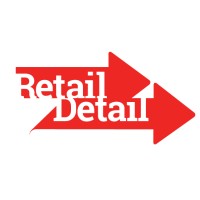 RetailDetail Logo