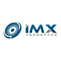 IMX Aerospace Logo