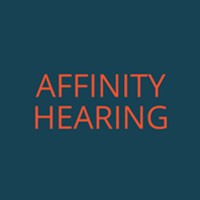 Affinity Hearing Logo