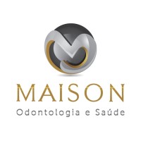 Maison Odontologia e Saúde Logo