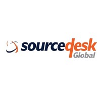 Sourcedesk Global Private Limited Logo