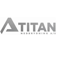 Titan Nedbrydning A/S Logo