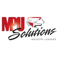 MPU Solutions Logo