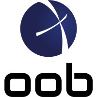 OOB Logo