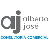 Alberto José Logo