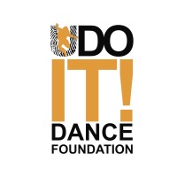 UDOIT! Dance Foundation Logo