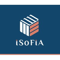 Instituto de Sociología Fiscal Argentino Logo