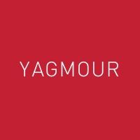 Yagmour Logo