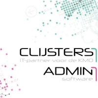 Clijsters Hard- En Software Logo