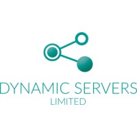 Dynamic Servers Limited Logo