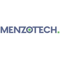 MenzoTech. Logo