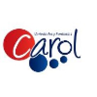 VARIEDADES Y FANTASIAS CAROL CIA LTDA. Logo