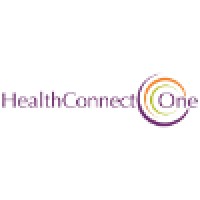 HealthConnect One Logo