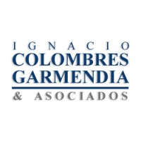 Ignacio Colombres Garmendia & Asociados Logo
