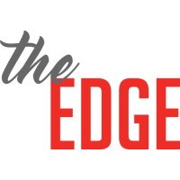 The Edge - North America Logo