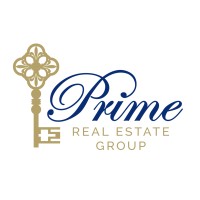 The Prime Real Estate Group Logo
