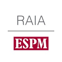 RAIA ESPM Logo