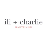 ili and charlie (ili + charlie) Logo