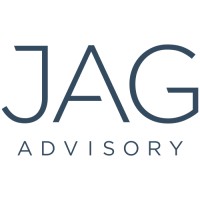 JAG Advisory Logo