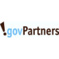 GovPartners, LLC Logo