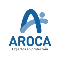 AROCA SEGUROS Logo