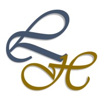 LH Consultoria Logo