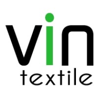 ViN TEXTiLE Logo