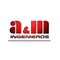 A&M Ingenieros Logo