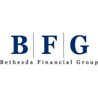 Bethesda Financial Group LLC Logo