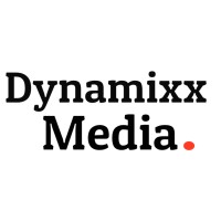 Dynamixx Media Logo