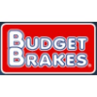 Budget Brakes Logo