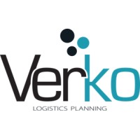 Verko Logistics Planning Logo