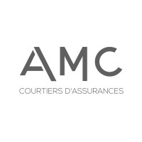 AMC Courtiers dAssurances Logo