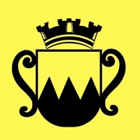 The Municipal Government of Ouro Preto Logo