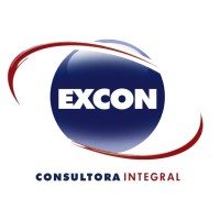 CONSULTORA INTEGRAL EXCON Logo