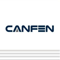 Canfen İnşaat A. Ş. Logo