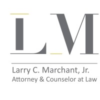Law Office Of Larry Marchant Logo